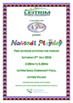 National Play Day 2016
